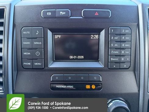 Used 2019 Ford F350 XLT w/ XLT Value Package image 26