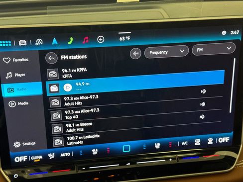 New 2026 Volkswagen Tiguan SEL R-Line image 17