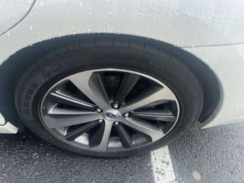 Used 2019 Subaru Legacy 2.5i Limited image 21