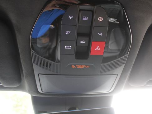 New 2027 Kia Telluride SX Prestige X-Line AWD/4WD image 64