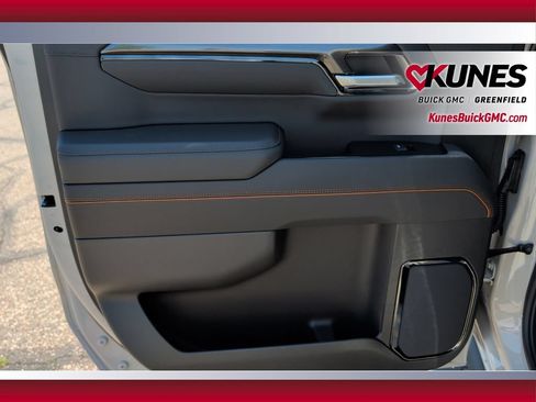 New 2026 GMC Sierra 1500 AT4 w/ AT4 Premium Package AWD/4WD image 35
