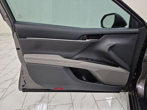 Used 2022 Toyota Camry LE image 22