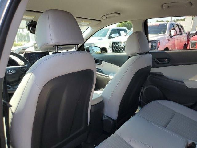 Used 2022 Hyundai Kona SEL FWD image 13