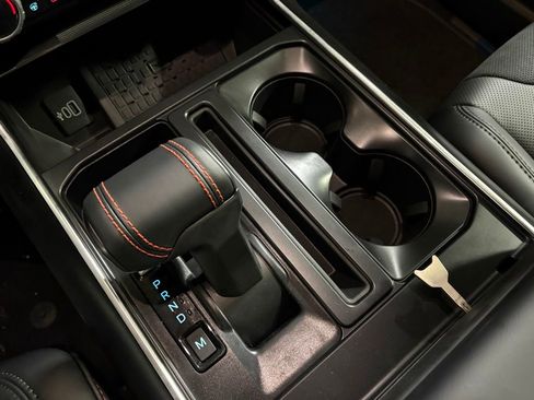 New 2026 Ford F150 Raptor image 12