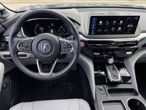 Used 2026 Acura MDX w/ Technology Package image 10