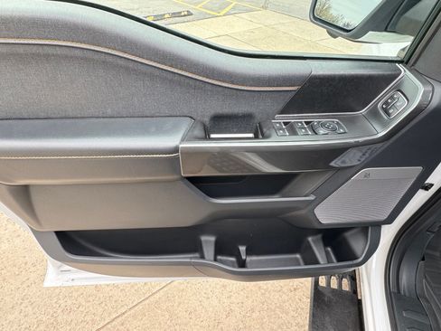 Used 2023 Ford F150 Tremor w/ Equipment Group 402A High AWD/4WD image 11