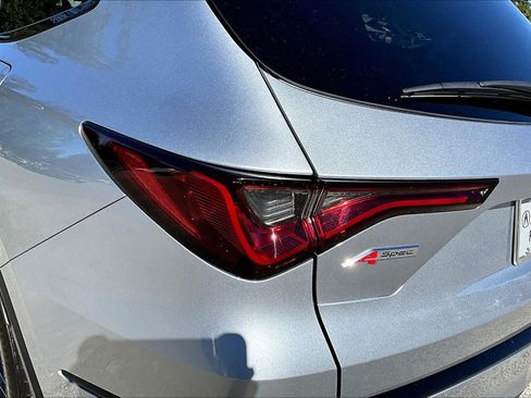 New 2026 Acura MDX A-Spec image 14
