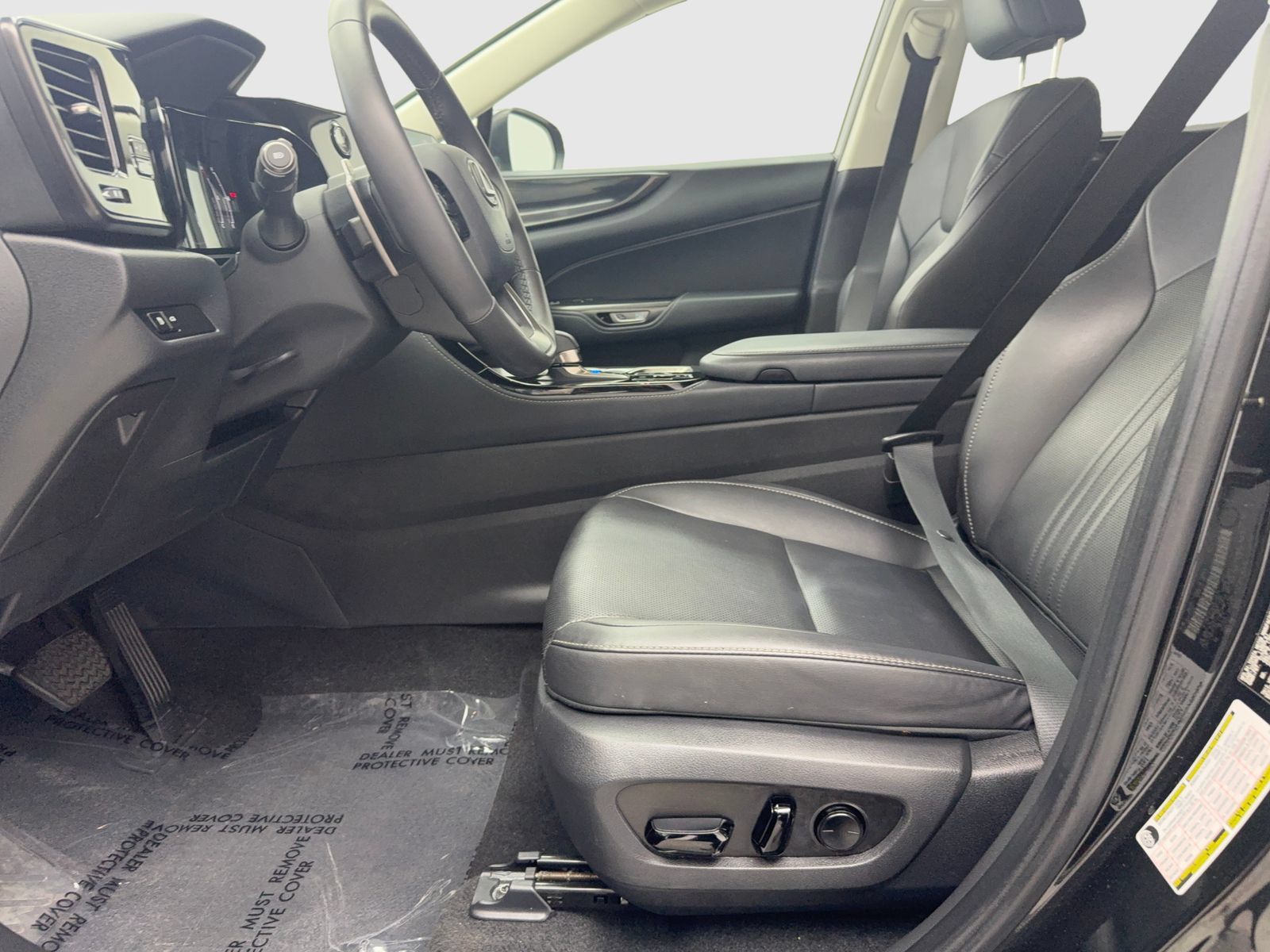 Used 2024 Lexus NX 250 FWD w/ Towing Package (2000 Lbs) image 28
