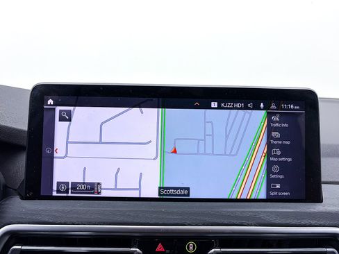 Used 2023 BMW X3 sDrive30i w/ M Sport Package image 5