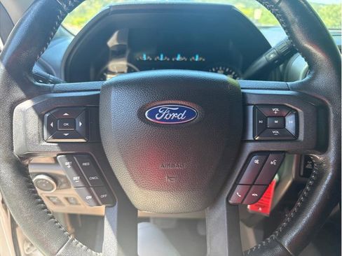Used 2019 Ford F150 XLT w/ Equipment Group 302A Luxury AWD/4WD image 12
