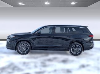 Certified 2024 Lexus TX 350 AWD video 2