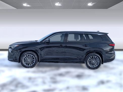 Certified 2024 Lexus TX 350 AWD image 2