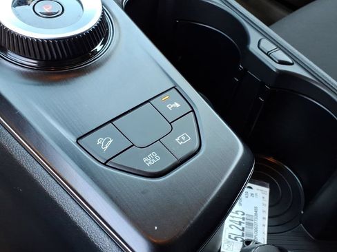 Certified 2026 Kia Sportage LX FWD image 22
