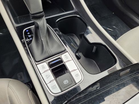 Used 2025 Hyundai Tucson SEL image 24