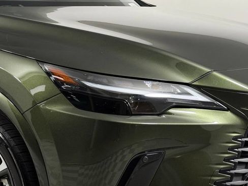 Used 2025 Lexus RX 350 Premium Plus w/ Accessory Package (Z1) FWD image 16