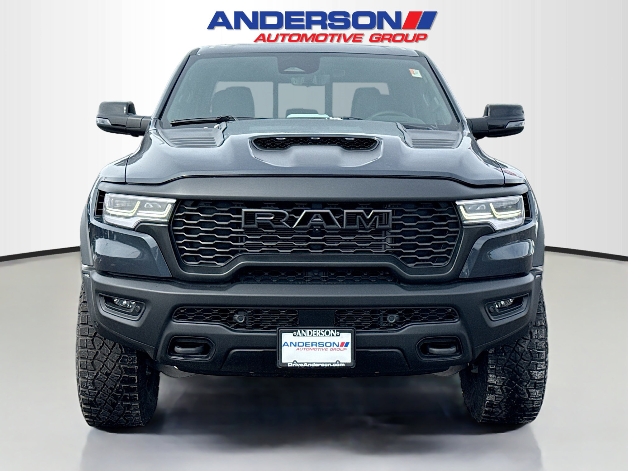 New 2026 RAM 1500 RHO w/ RHO Level 1 Equipment Group AWD/4WD image 16