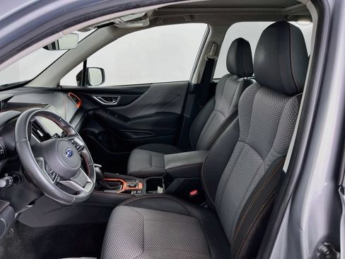 Used 2020 Subaru Forester Sport w/ Popular Package #2 AWD/4WD image 31