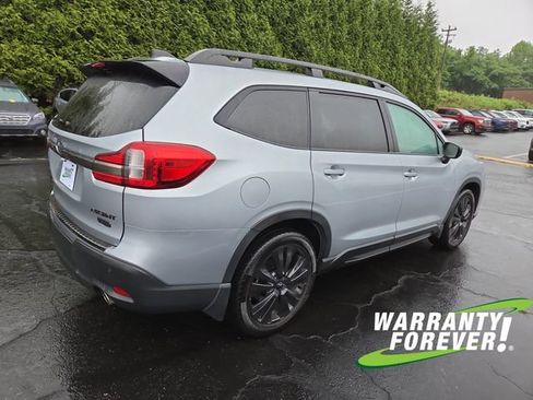 Used 2022 Subaru Ascent Onyx Edition AWD/4WD image 7
