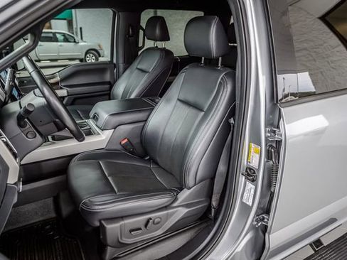 Used 2022 Ford F250 Lariat w/ Lariat Ultimate Package image 38