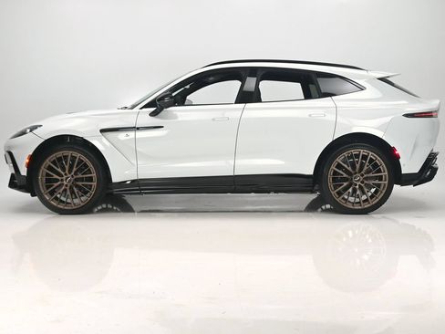 New 2026 Aston Martin DBX S AWD/4WD image 36