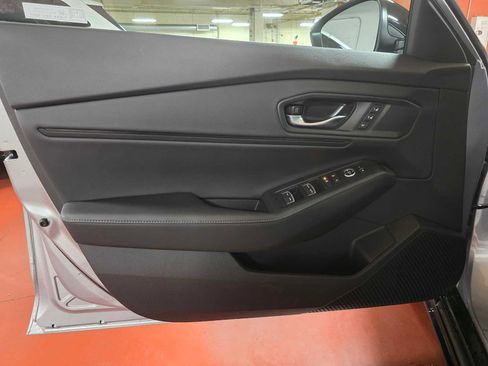 Used 2025 Honda Accord Sport image 22