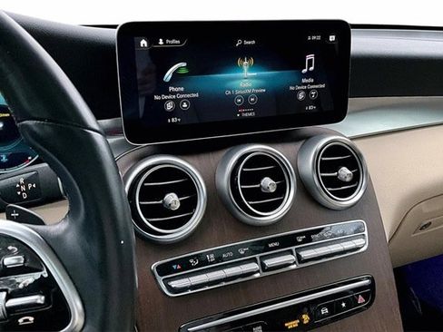 Certified 2022 Mercedes-Benz GLC 300 300 image 12