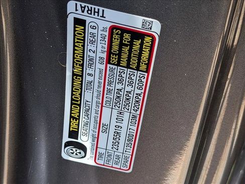Used 2019 Honda Odyssey Elite image 18