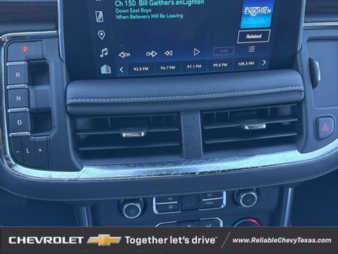 Certified 2024 Chevrolet Tahoe Premier w/ Premium Package image 31