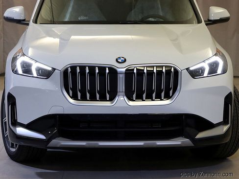 New 2026 BMW X1 xDrive28i w/ Convenience Package image 6