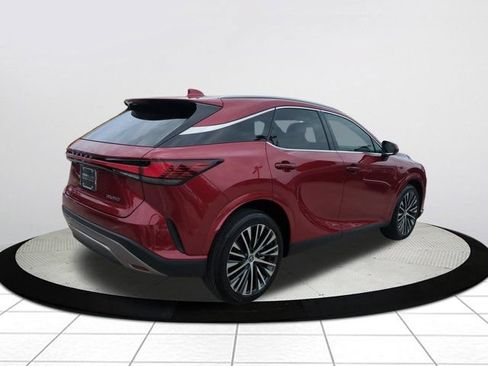 Used 2024 Lexus RX 350 Premium Plus w/ Convenience Package FWD image 4