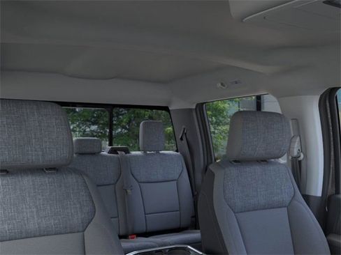 New 2025 Ford F150 XLT w/ Equipment Group 302A MID image 22