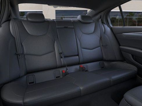 New 2026 Cadillac CT5 Premium Luxury RWD image 17