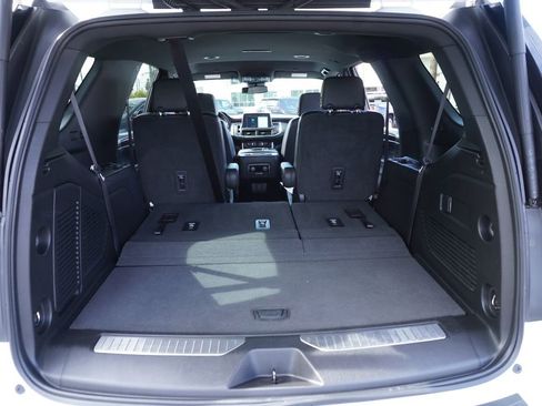 Certified 2023 Chevrolet Tahoe Z71 image 8