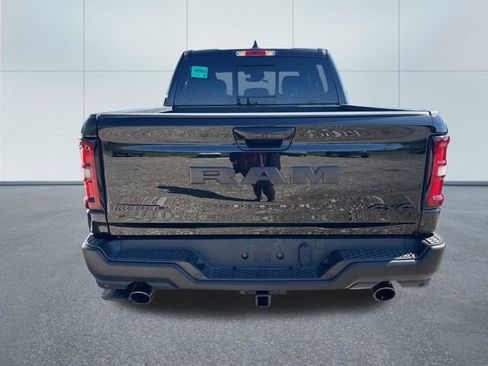 Used 2025 RAM 1500 Rebel w/ Rebel Level 2 Equipment Group AWD/4WD image 3