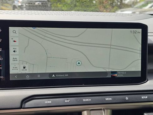 New 2027 Kia Telluride EX AWD/4WD image 14