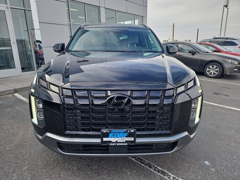 Used 2025 Hyundai Palisade SEL image 8