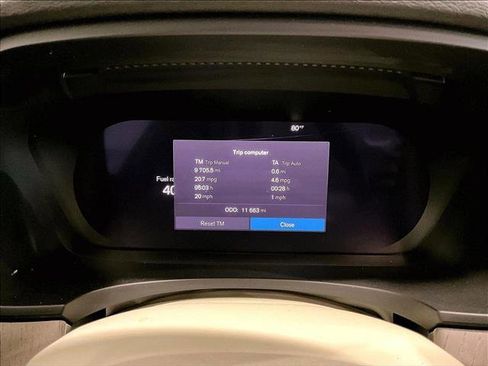 Used 2025 Volvo V90 B6 Cross Country Plus w/ Protection Package Premier AWD/4WD image 22