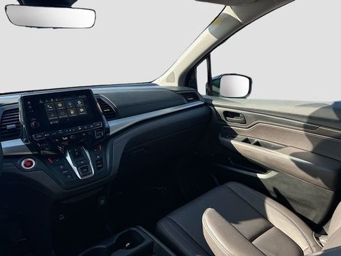 Used 2024 Honda Odyssey EX-L image 23