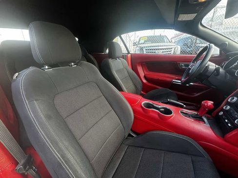 Used 2015 Ford Mustang Convertible w/ Equipment Group 051A image 21