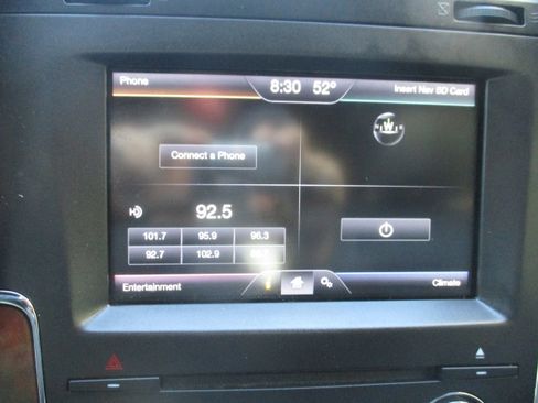 Used 2015 Lincoln Navigator 2WD image 18