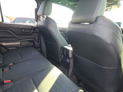 New 2025 Toyota 4Runner 4WD image 28