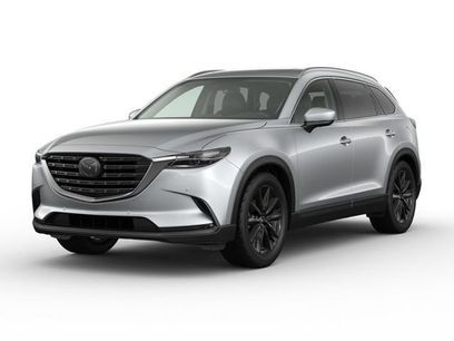 Used 2023 MAZDA CX-9 Touring Plus