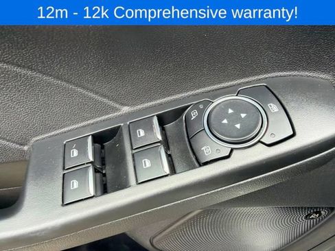 Used 2023 Ford Escape Active w/ Tech Pack #2 FWD image 23
