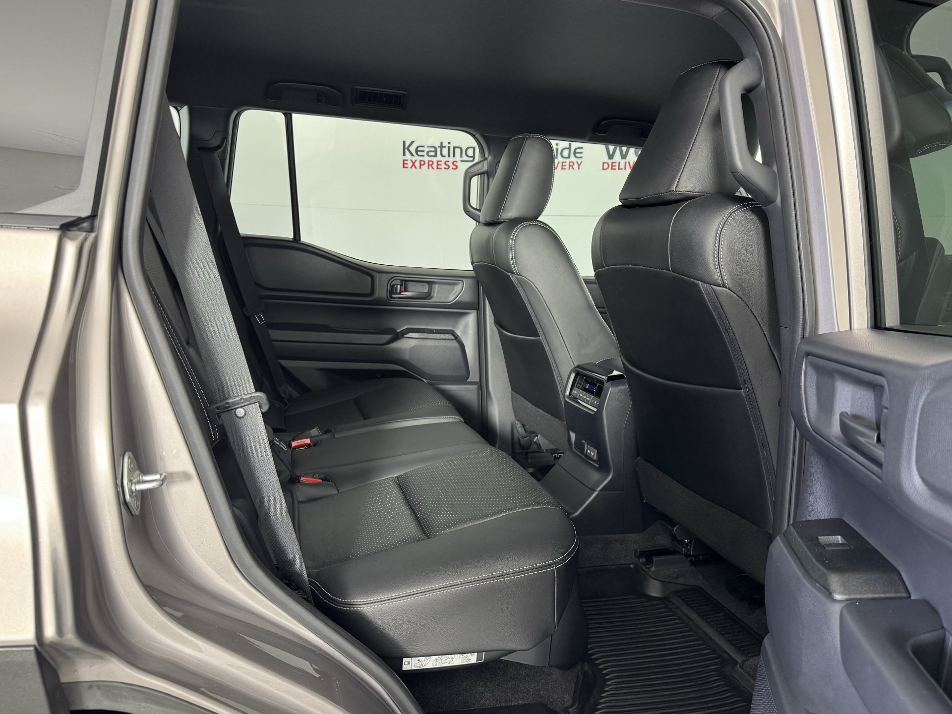 Used 2025 Toyota Land Cruiser 1958 AWD/4WD image 18