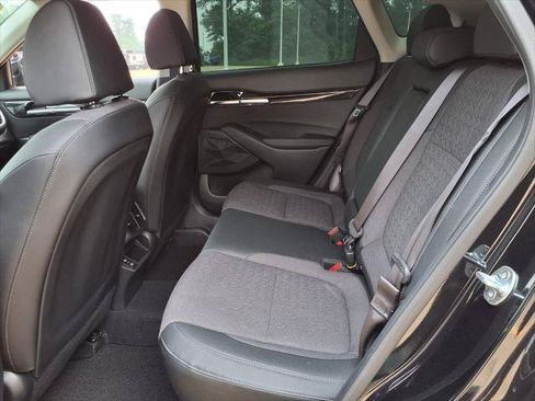 Used 2024 Kia Seltos S AWD/4WD image 10