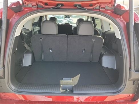 New 2026 Hyundai Ioniq 9 SEL image 22