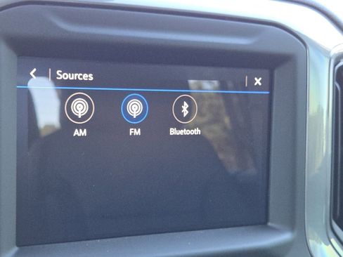 New 2026 GMC Sierra 1500 Pro w/ Pro Value Package image 32