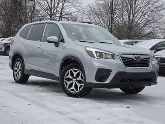 Used 2019 Subaru Forester Premium video 2
