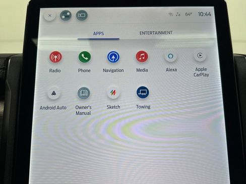 Used 2023 Ford Expedition Max Limited image 31