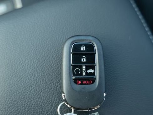 New 2026 Honda Civic Sport image 28